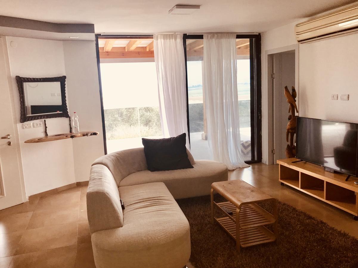 Luxury Apartments Midrakh 'Oz Dış mekan fotoğraf